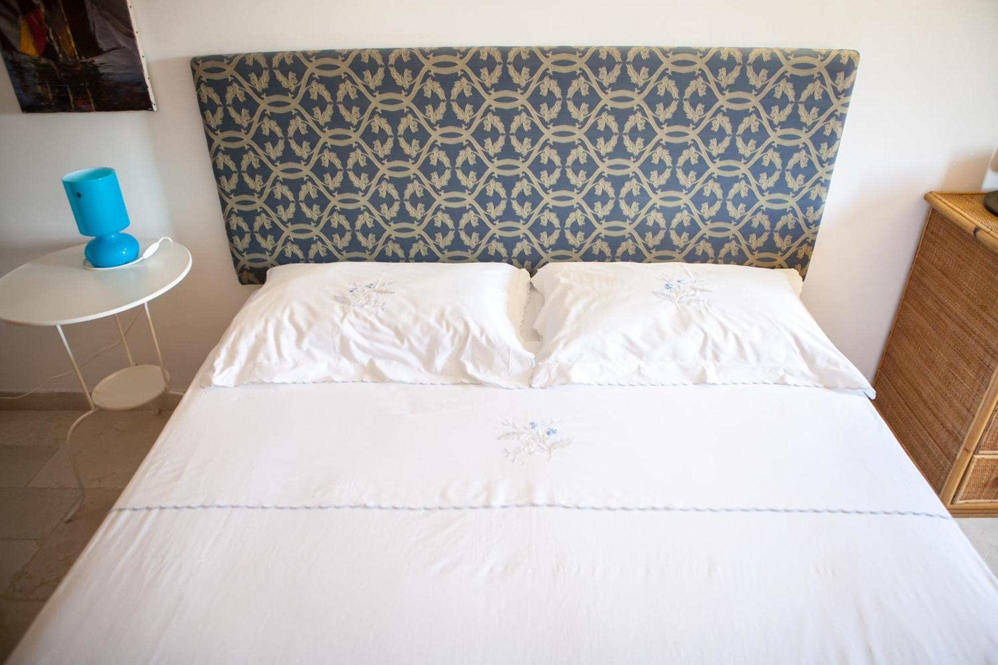 B&B I Tre Ulivi Salice Salentino Zimmer foto